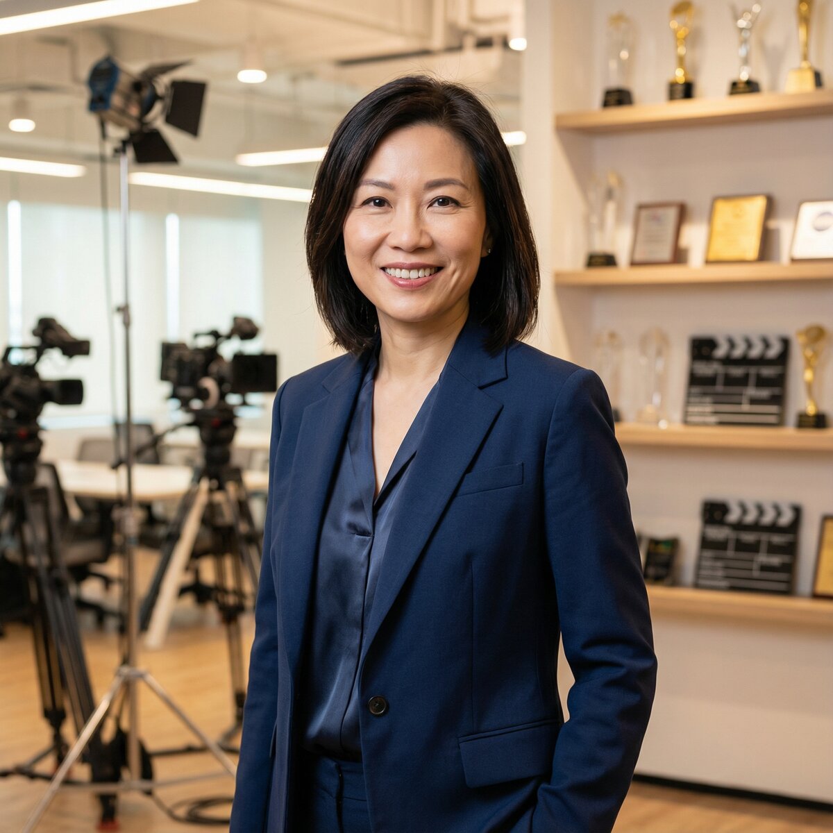 探花视频导演顾问