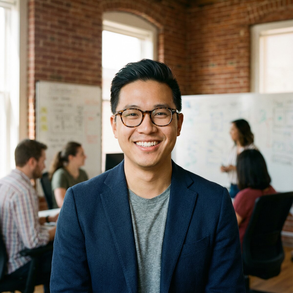 探花视频内容策略师